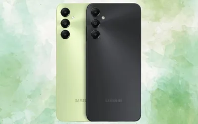 Samsung Galaxy A05s Latest Price in Pakistan & Specifications