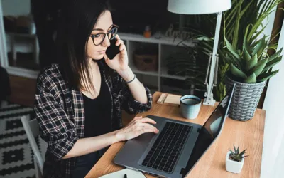 Dubai Introduces Remote Work Policy Due to Unstable Weather