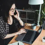 Dubai Introduces Remote Work Policy Due to Unstable Weather