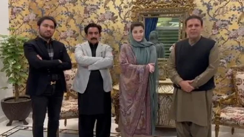PTI-backed elected MNA Waseem Qadir joins PML-N