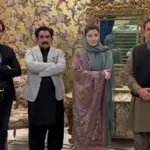 PTI-backed independent candidate Waseem Qadir joins PML-N