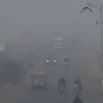 Latest weather update today Lahore, Punjab