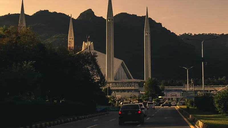 Islamabad weather update