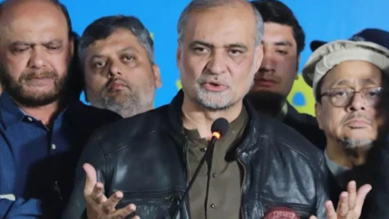 JI stalwart vacate seat