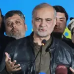 JI stalwart announces to vacate Sindh Assembly seat