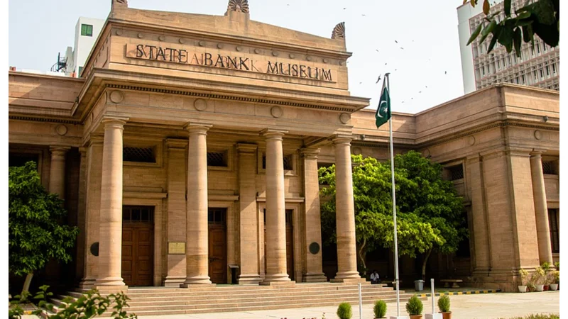 State Bank Offers Multiple Positions Under 'Officers Training Scheme'