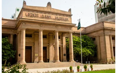 State Bank Offers Multiple Positions Under 'Officers Training Scheme'