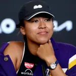Naomi Osaka embraces "expensive practice" after three straight losses