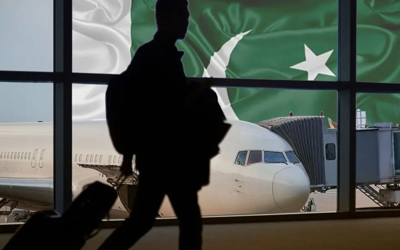 Govt Officially Began Sending Pakistanis Abroad For Jobs