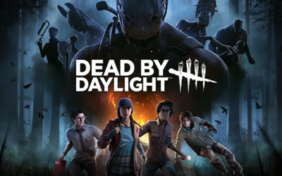 Dead by Daylight Mobile Codes for February 2024