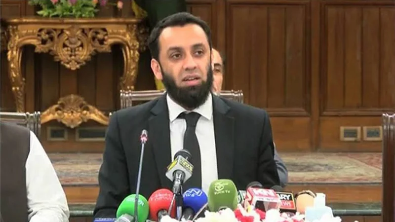 PML-N secures simple majority in Punjab to set up its govt, claims Tarar