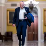US Senate clears key procedural vote for Ukraine aid package