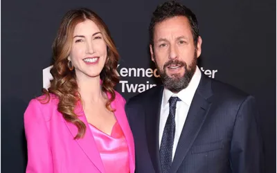 Who is Jackie Sandler? All About Adam Sandler's Wife