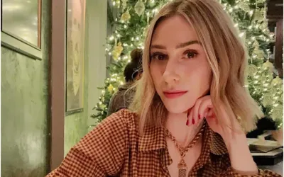 Who is Ashley Avignone? All About Taylor Swift’s Friend