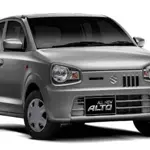 Suzuki Alto VXR Latest Price in Pakistan - February 2024