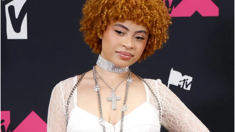 Ice Spice