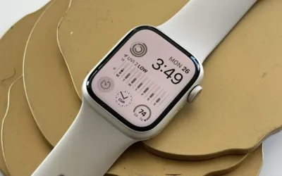 Apple Latest Watches Plagued With Ghost Touch Issues