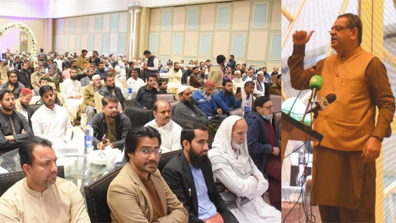 First phase of training for Hajj pilgrims begins in Hyderabad