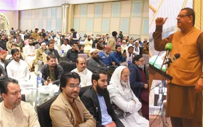 First phase of training for Hajj pilgrims begins in Hyderabad
