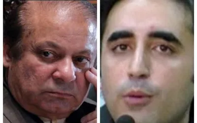 PM slot: PML-N, PPP deliberate alternating terms of three and two years