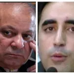 PM slot: PML-N, PPP deliberate alternating terms of three and two years