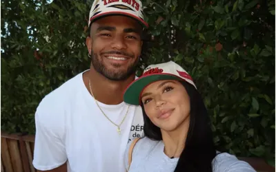 Who is Sydney Hightower? All About Fred Warner's Wife