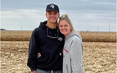 Who is Jenna Brandt? All About Brock Purdy's Fiancée