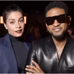 Who is Usher Raymond's Girlfriend? All About Jennifer Goicoechea