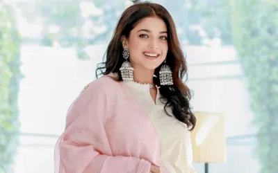 Sanam Jung shares emotional video expressing homesickness