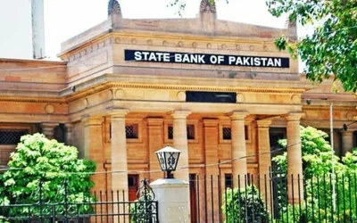 SBP revokes license of another Exchange Company