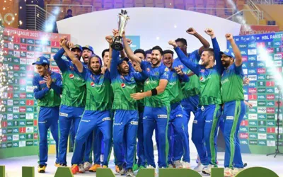 PSL 9: Multan Sultans full squad, schedule, venues