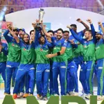 PSL 9: Multan Sultans full squad, schedule, venues
