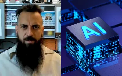Dr. Yampolskiy Stresses Lack of Evidence for Safe AI Management