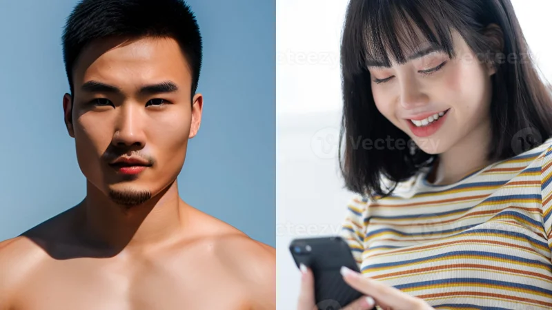 Chinese Women Embrace AI Boyfriends Amid Ideal Man Challenges