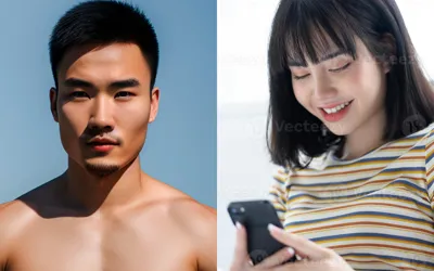 Chinese Women Embrace AI Boyfriends Amid Ideal Man Challenges