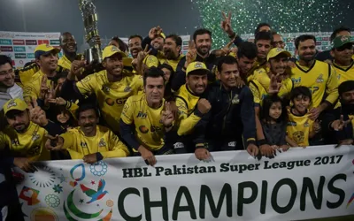 PSL 9: Peshawar Zalmi full squad, schedule, venues