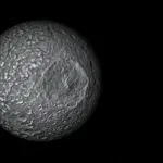 Surprising Discovery: Hidden Ocean Found on Unlikely Moon