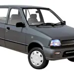 Suzuki Mehran price in Pakistan - February 2024
