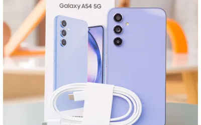 Samsung Galaxy A54 Latest PTA Approved Installment Plan - Feb 2024