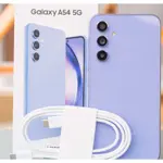 Samsung Galaxy A54 Latest PTA Approved Installment Plan - Feb 2024