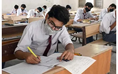 BISE Lahore Class 10th Date Sheet Announced for 2024