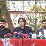 PTI announces alliance with MWM in Centre & Punjab and JI in KP
