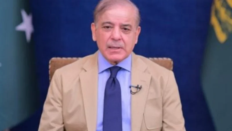 Sports promote positive change, international solidarity: says PM