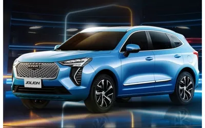 Sazgar Engineering Sets Record Haval Car Sales in January 2024