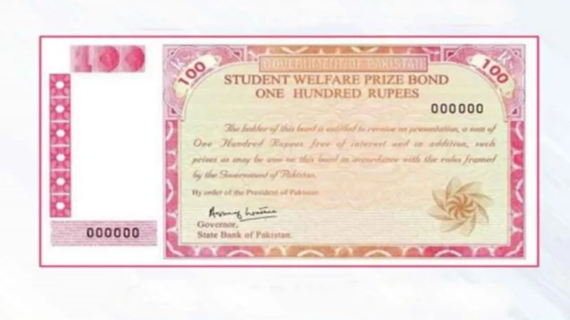 Rs100 prize bond May 2024: Check draw results here