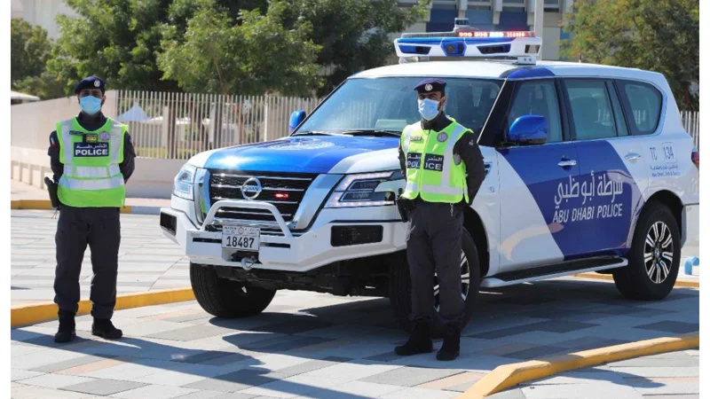 Abu Dhabi Police strongly warns against sunroofs misuse