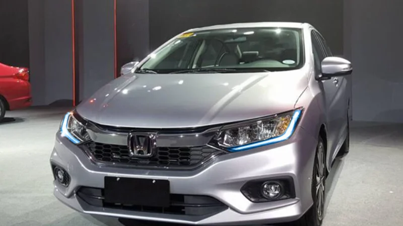 Passenger car sales surge by over 58% in Pakistan