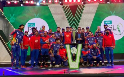 PSL 9: Karachi Kings full squad, schedule, venues