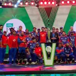 PSL 9: Karachi Kings full squad, schedule, venues