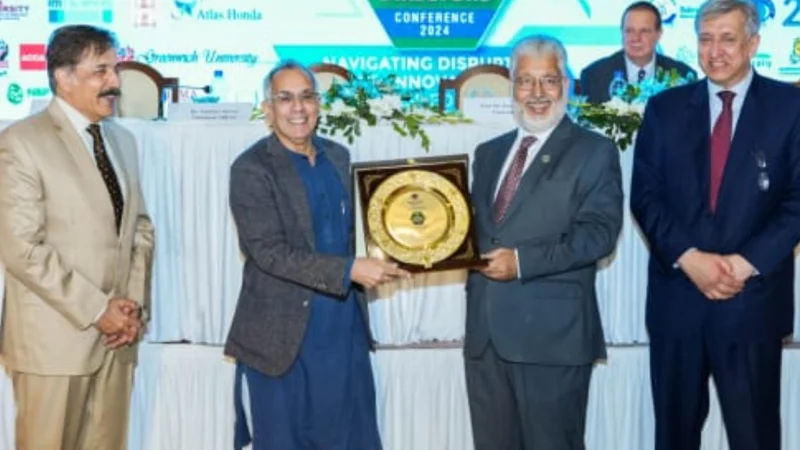 IBA Karachi Conference 2024